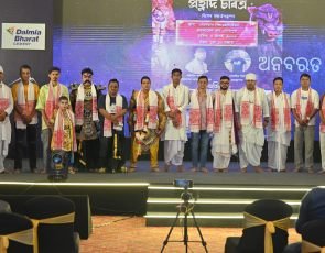 Guwahati conference, photo 12